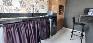 Casa em Condomínio de Ubatuba