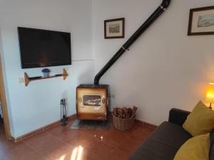 Casa la Poveda