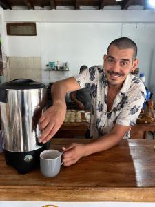 El Turista - MOON ST