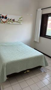 Condomínio Vila das Gaivotas - Casa 10