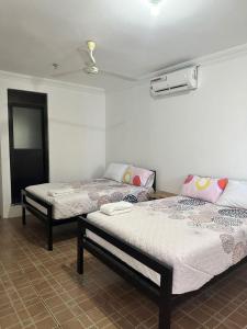 Hotel Miranda Tapachula