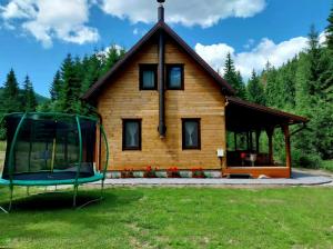 Czirják Kulcsosház