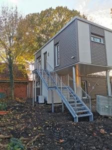 Haus Biederstaedt & LivJana