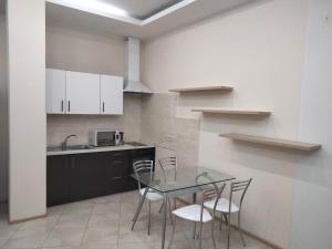 Апартаменты в Аркадии