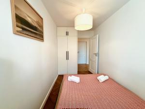 Surf Apartament Biskupin