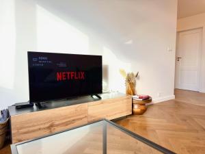 Surf Apartament Biskupin