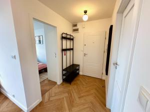 Surf Apartament Biskupin