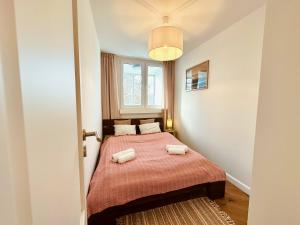 Surf Apartament Biskupin