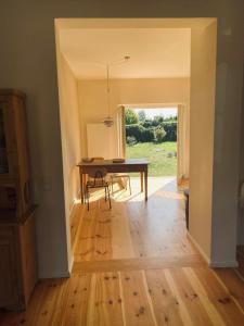 Urlaubsidylle Friedrichswalde