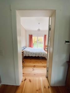 Urlaubsidylle Friedrichswalde