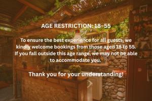 The Wanderers Hostel