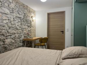 Grande maison de ville intra-muros - Calme & confort