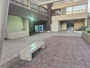 Departamento acogedor con excelente ubicación