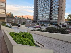 Departamento acogedor con excelente ubicación