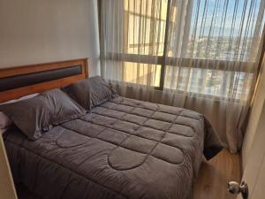 Departamento acogedor con excelente ubicación