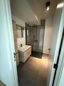 La Petite Foret Stylish City Apartment Ghent