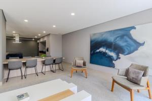 Santa Casa MI 608 Studio