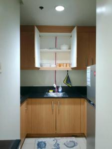 Shell Residences 2BR & 2CR 101D