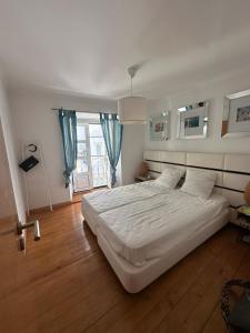 A pearl in the heart of Lisbon