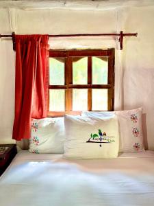 Cabañas selva bonita