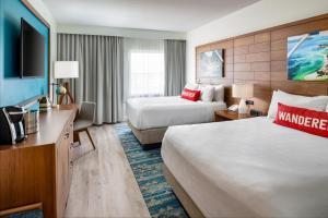 Compass Hotel Beaufort by Margaritaville