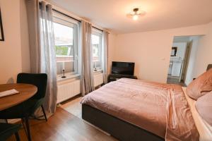 Stylisches 1-Zimmer Apartment in der Roten Straße