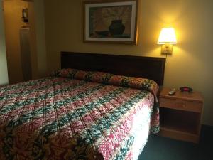 West Motel