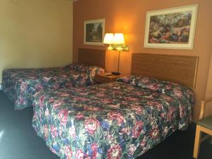 West Motel