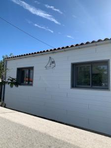 Maison proche de la mer