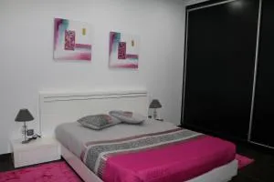 Vivenda Paraíso - Ginetes