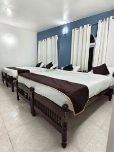 Kalanja Greens Nilagiri Villa