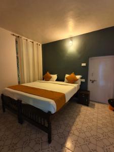 Kalanja Greens Nilagiri Villa