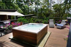 LALDEA Nirvana Eco Villa in Cerritos