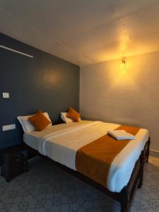 Kalanja Greens Nilagiri Villa