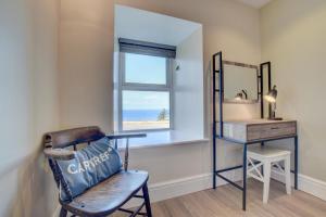 2 Bed in Barmouth oc-bow52