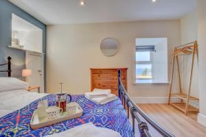 Bwthyn Hendreclochydd