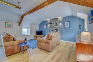 Bwthyn Hendreclochydd