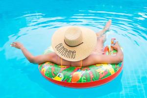 Compass Hotel Beaufort by Margaritaville