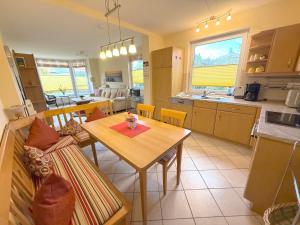 Haus am Grömitzer Deich Whg 4