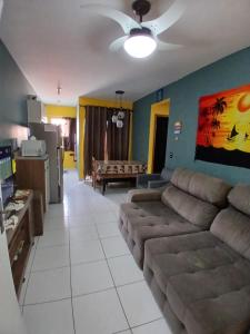 APÊ CAMINHO DO MAR APARTAMENTO 3309 SUN WAY UBATUBA DESDE 2018 PISCINA CHURRASQUEIRA CAMAS DE CASAL Elevador Playground