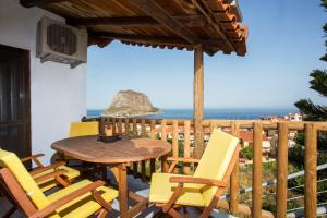 Monemvasia Green Apartments Lakonia Greece