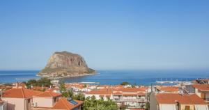 Monemvasia Green Apartments Lakonia Greece