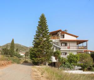 Monemvasia Green Apartments Lakonia Greece