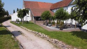 De Schuur van Hoeve Drogenberg