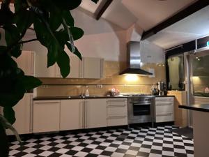 De Schuur van Hoeve Drogenberg