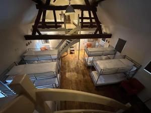 De Schuur van Hoeve Drogenberg