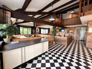 De Schuur van Hoeve Drogenberg