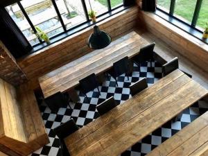 De Schuur van Hoeve Drogenberg