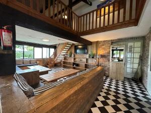 De Schuur van Hoeve Drogenberg