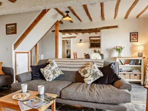 6 Bed in Harlech 91546